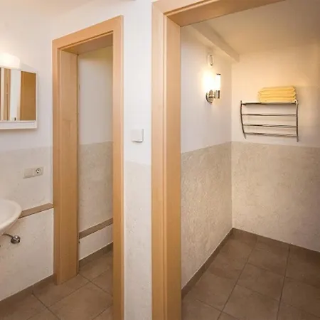 Chalet Christina Chalet Saalbach-Hinterglemm