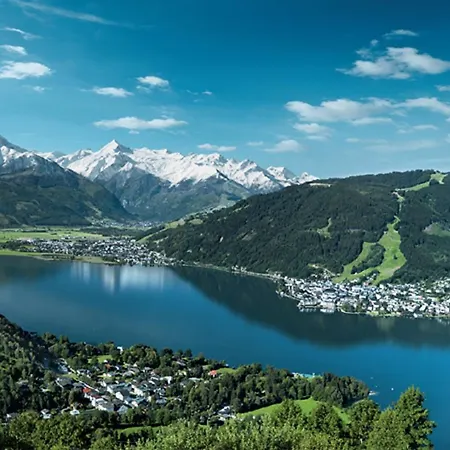 Chalet Chalet Christina Saalbach-Hinterglemm