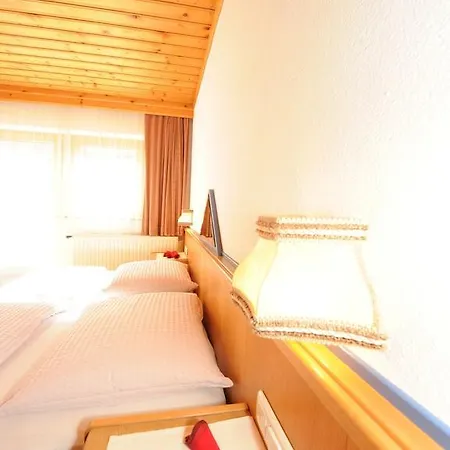 Chalet Christina Saalbach-Hinterglemm
