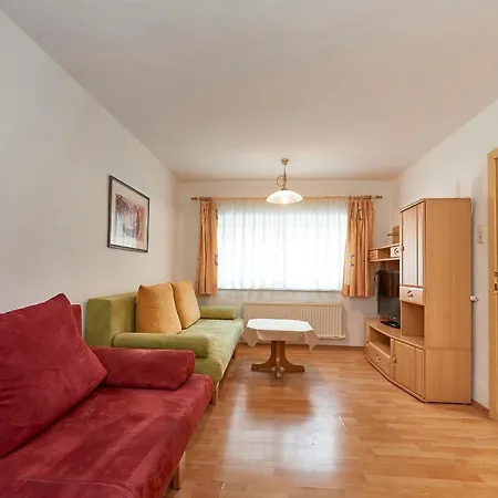 Chalet Christina Saalbach-Hinterglemm